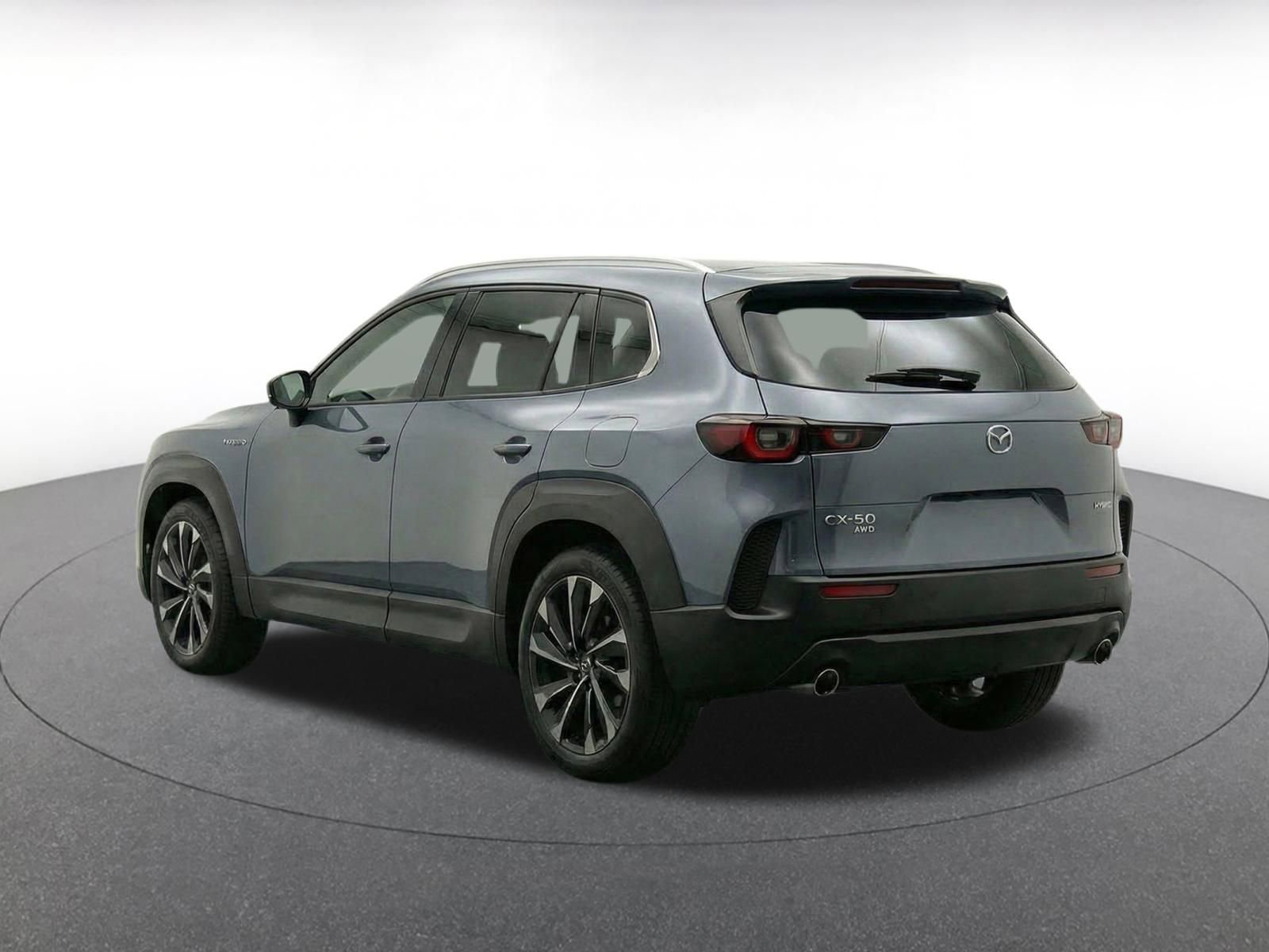 Thumbnail: 2025 Mazda CX-50 - 7
