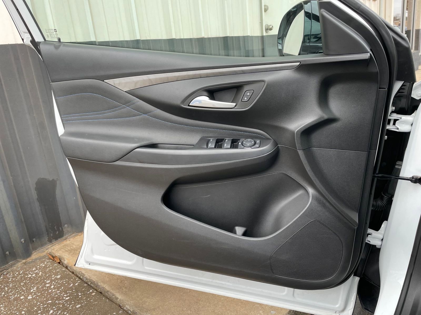 Thumbnail: 2025 Buick Envista - 20