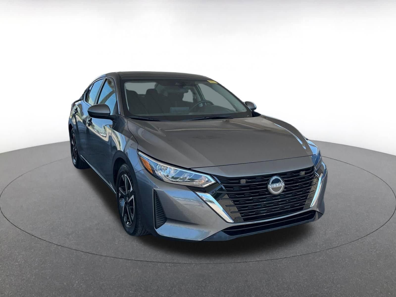 2024 Nissan Sentra
