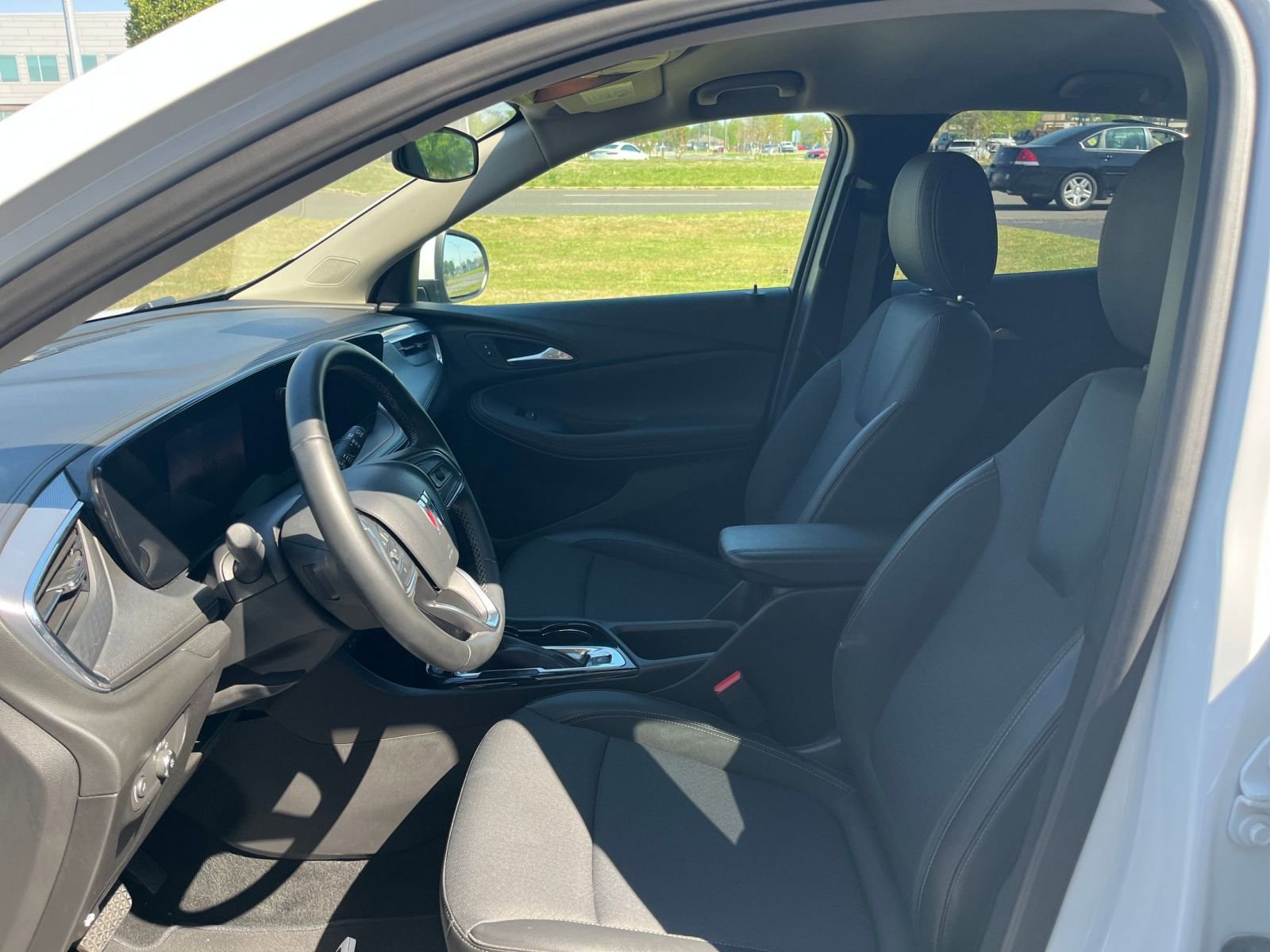 Thumbnail: 2025 Buick Encore GX - 25