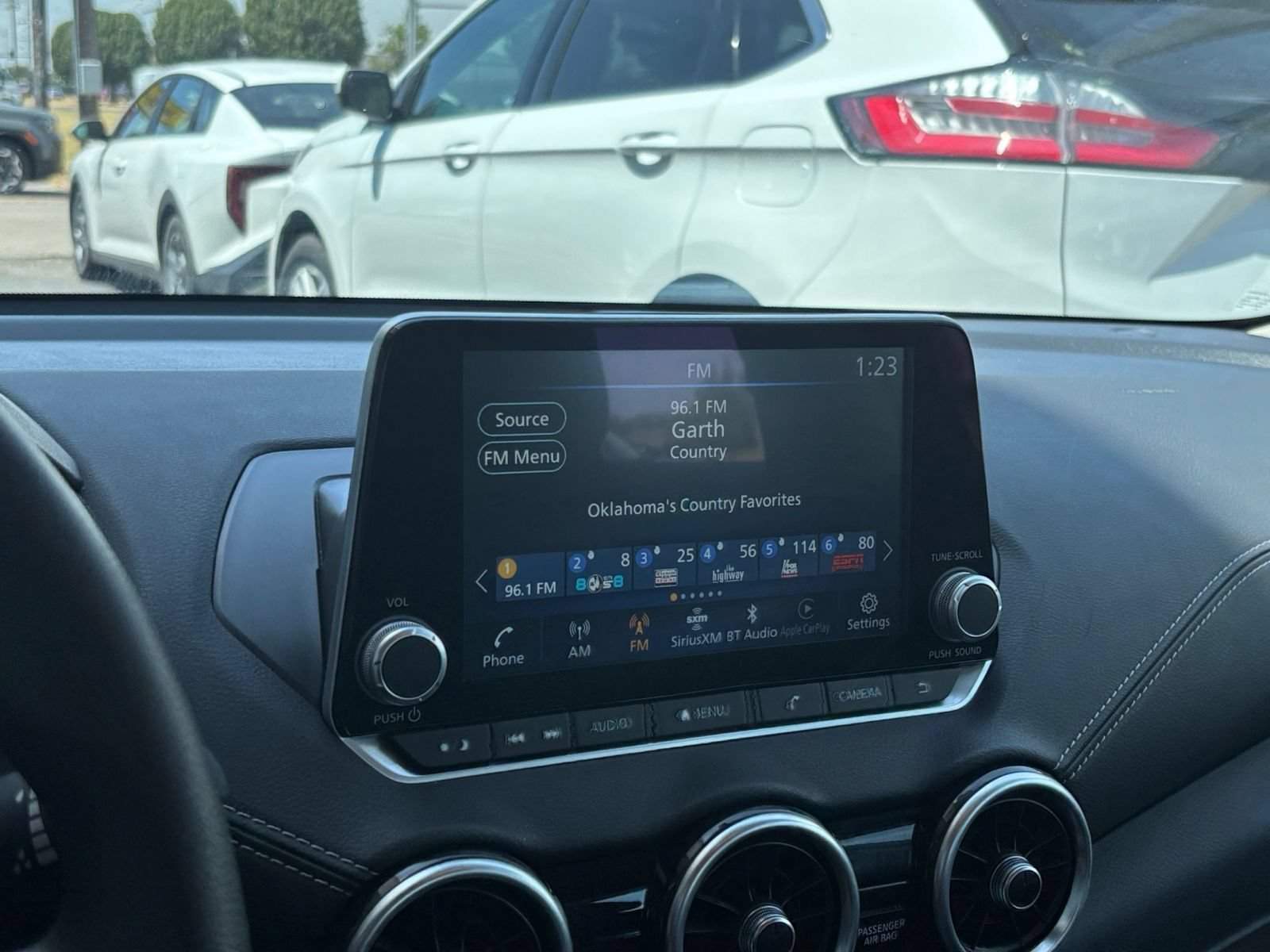 Thumbnail: 2025 Nissan Sentra - 20
