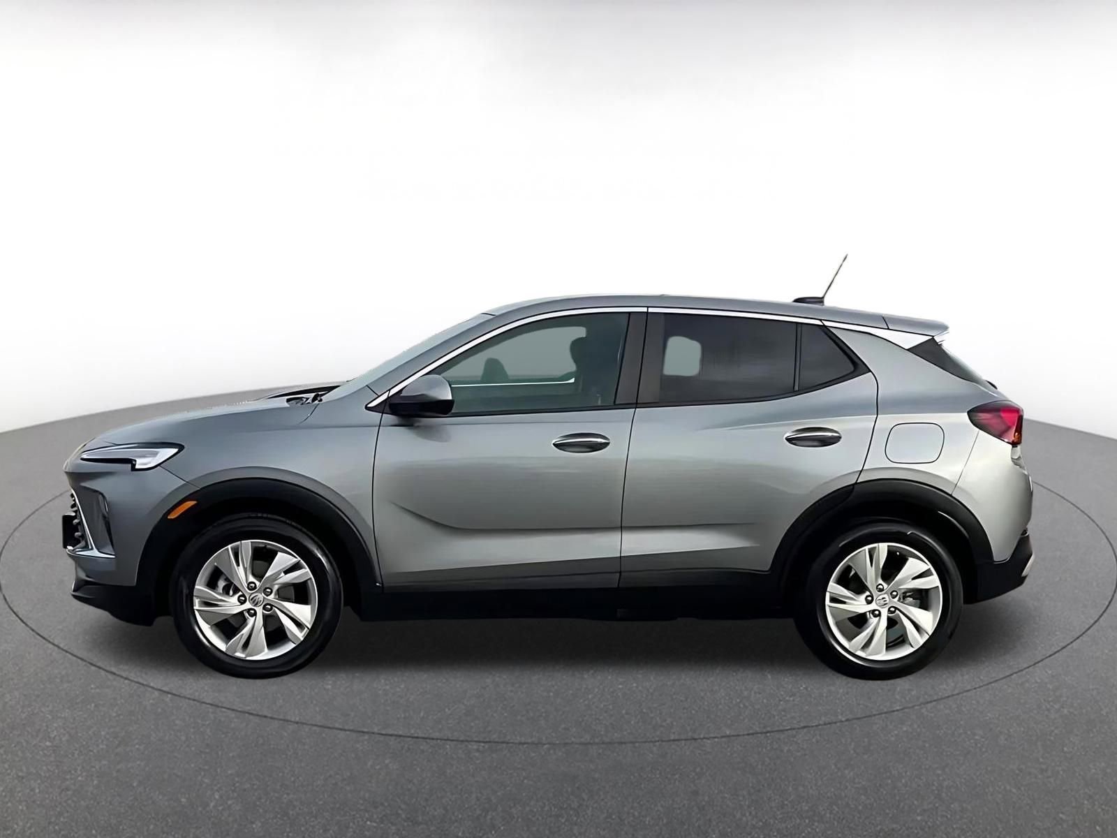 Thumbnail: 2025 Buick Encore GX - 9