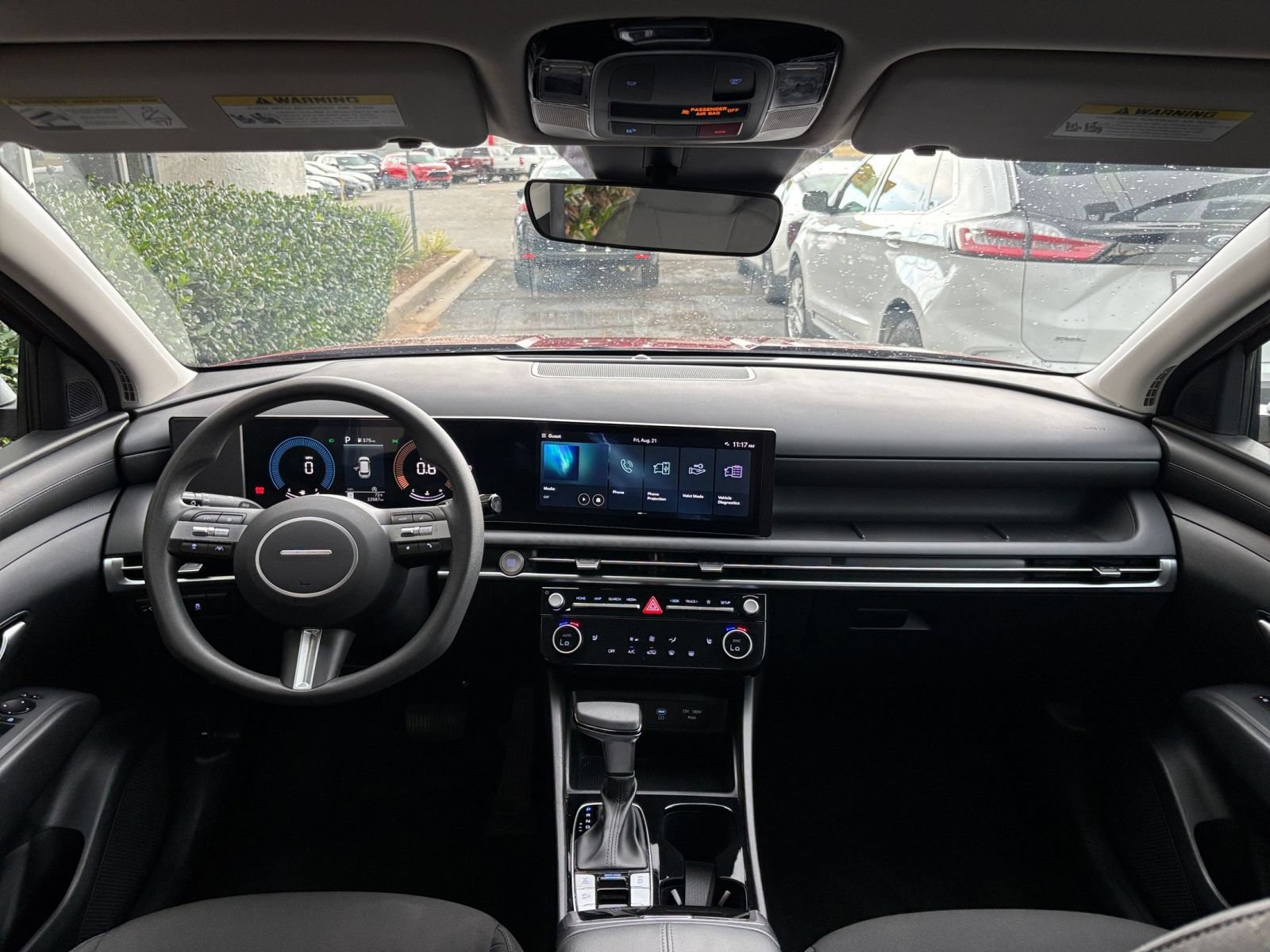 Thumbnail: 2026 Hyundai Tucson - 30