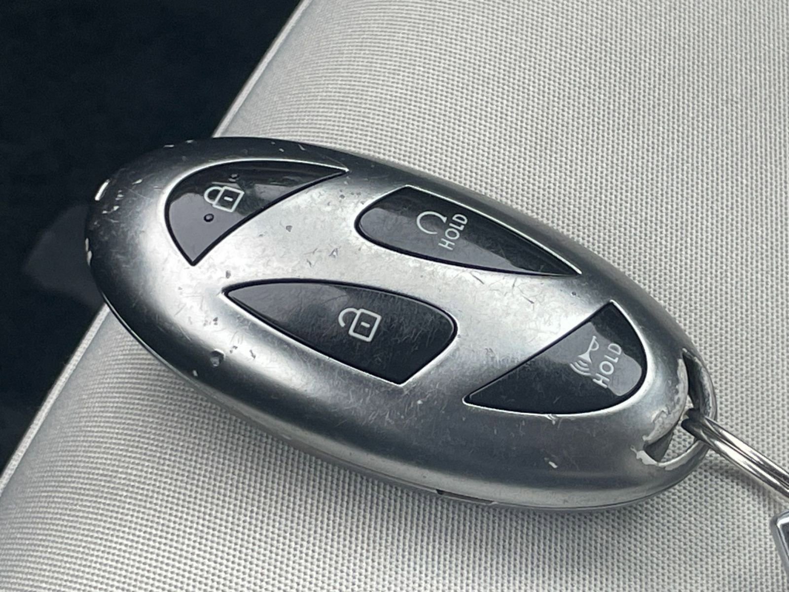 Thumbnail: 2025 Hyundai Sonata - 22