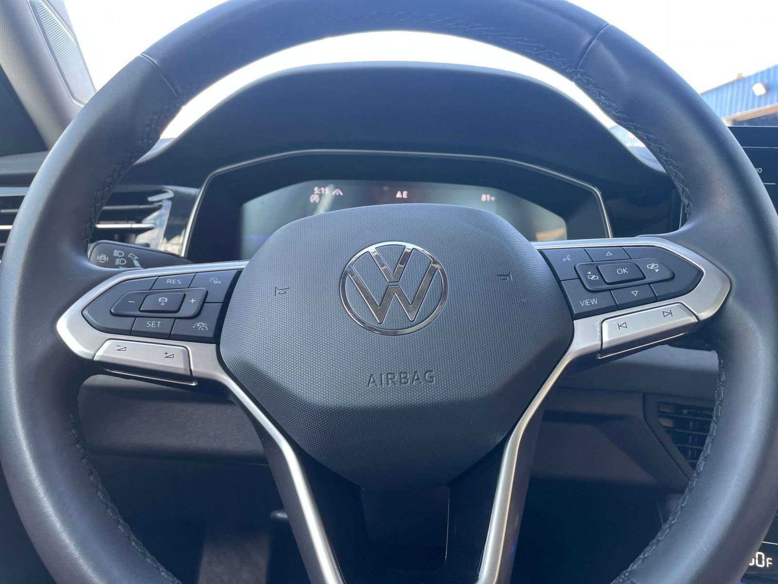 Thumbnail: 2025 Volkswagen Jetta - 27