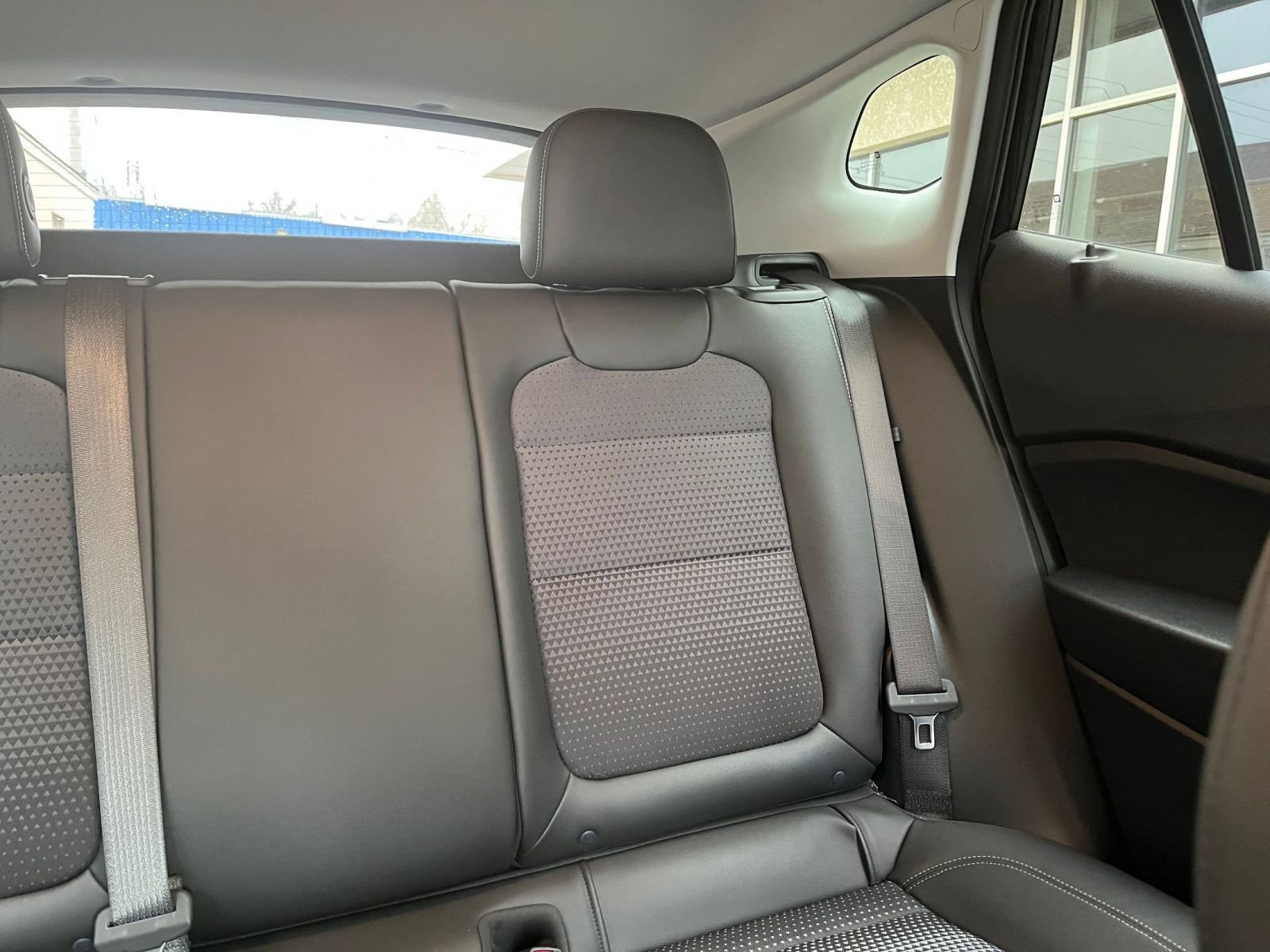 Thumbnail: 2025 Chevrolet Trax - 35