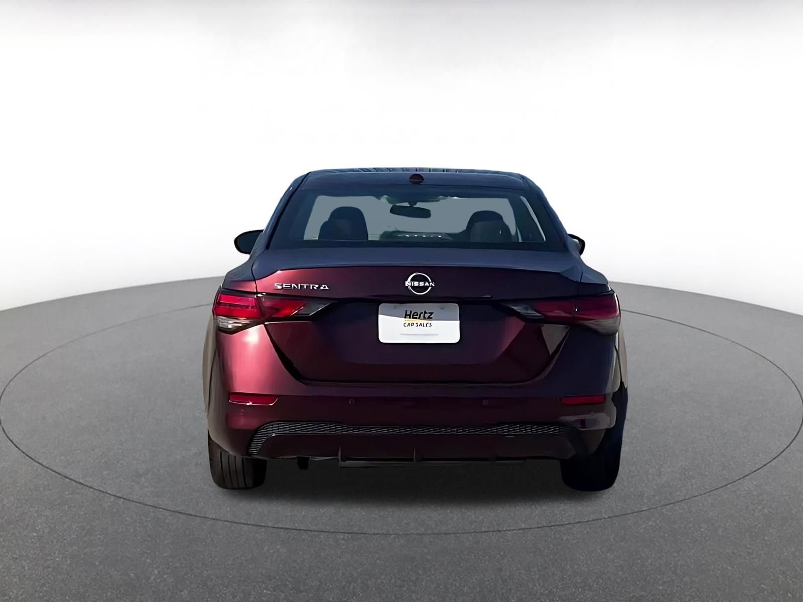 Thumbnail: 2025 Nissan Sentra - 12