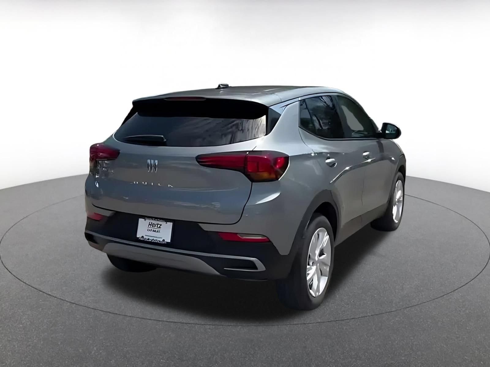 Thumbnail: 2026 Buick Encore GX - 13