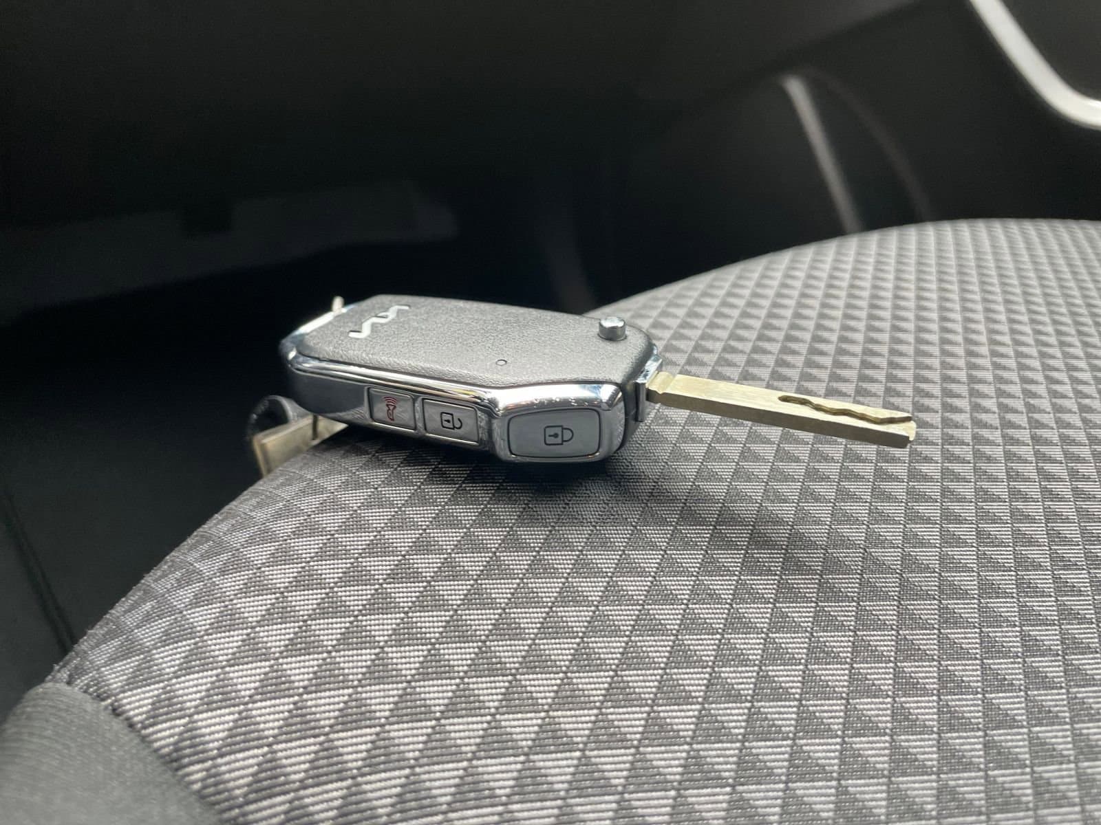 Thumbnail: 2025 Kia Soul - 22