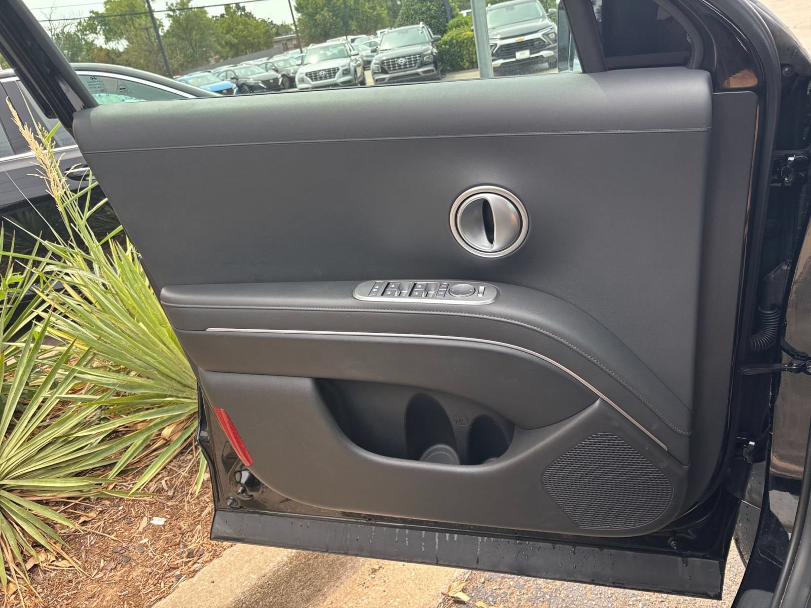 Thumbnail: 2026 Hyundai Palisade - 18