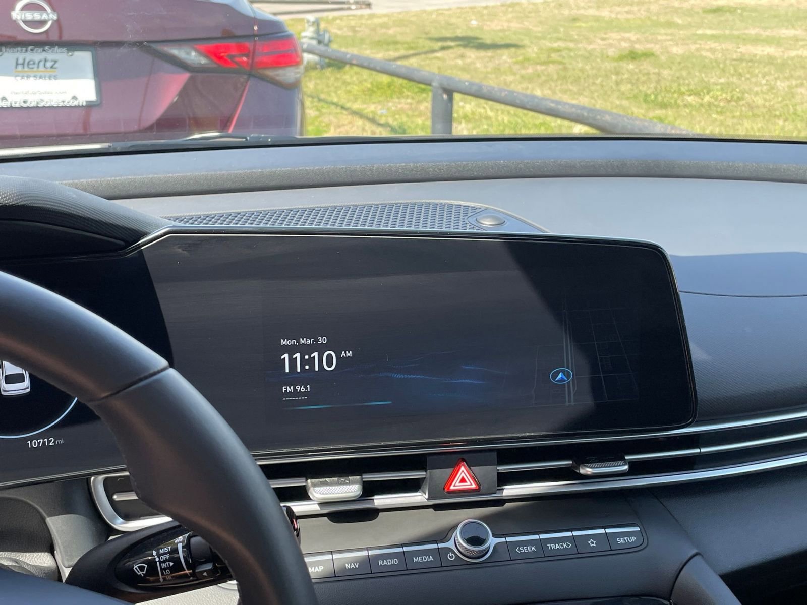 Thumbnail: 2025 Hyundai Elantra - 21