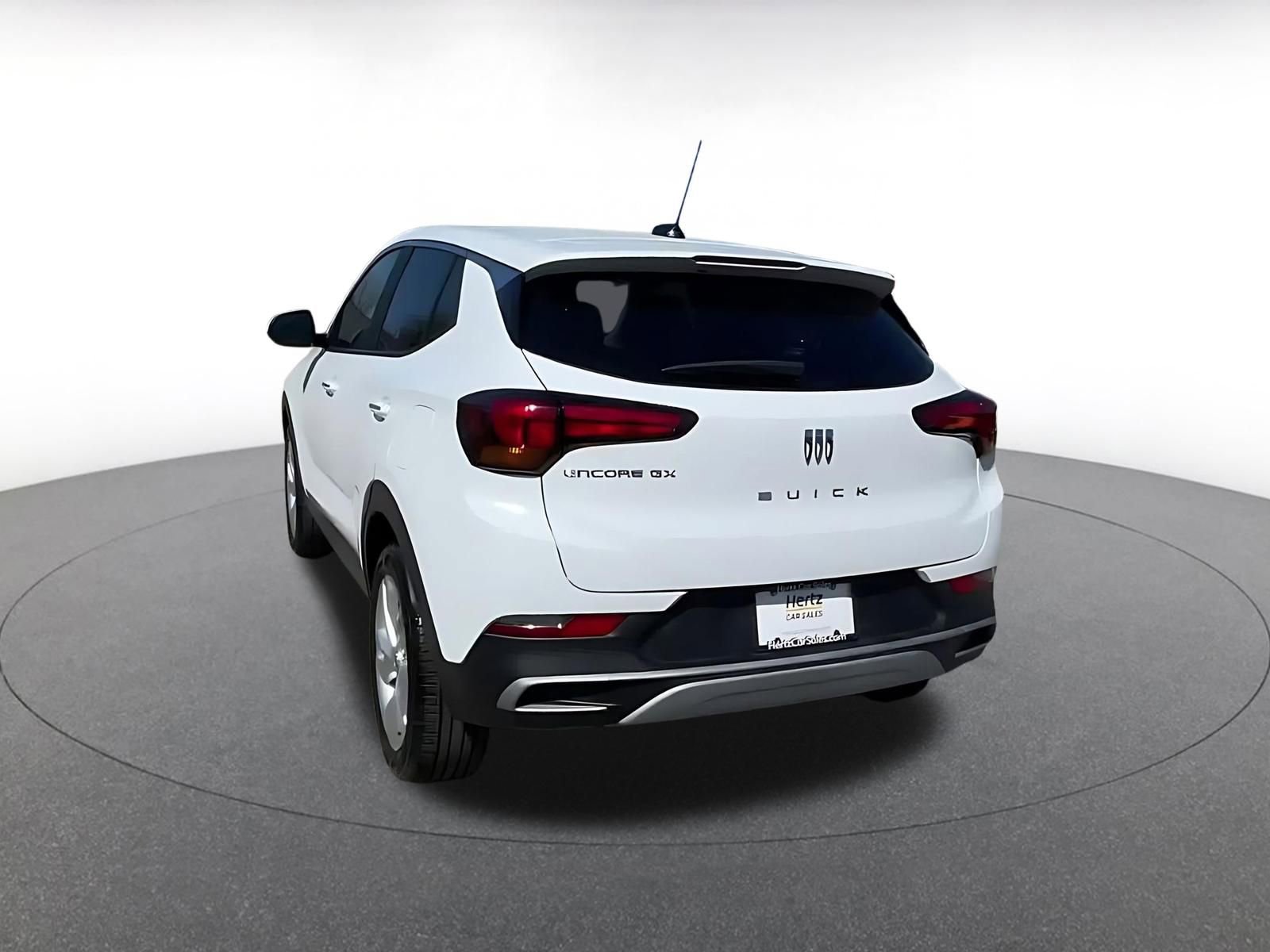 Thumbnail: 2025 Buick Encore GX - 11