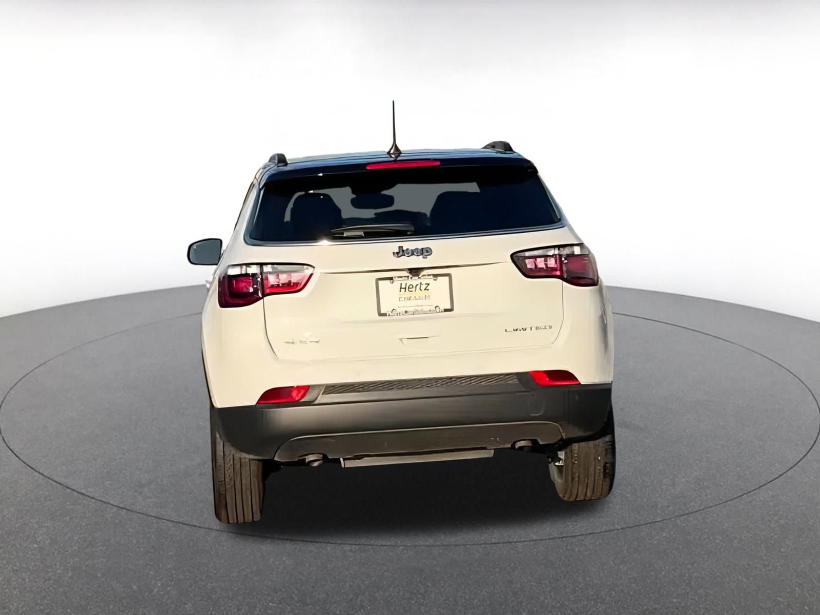 Thumbnail: 2025 Jeep Compass - 10