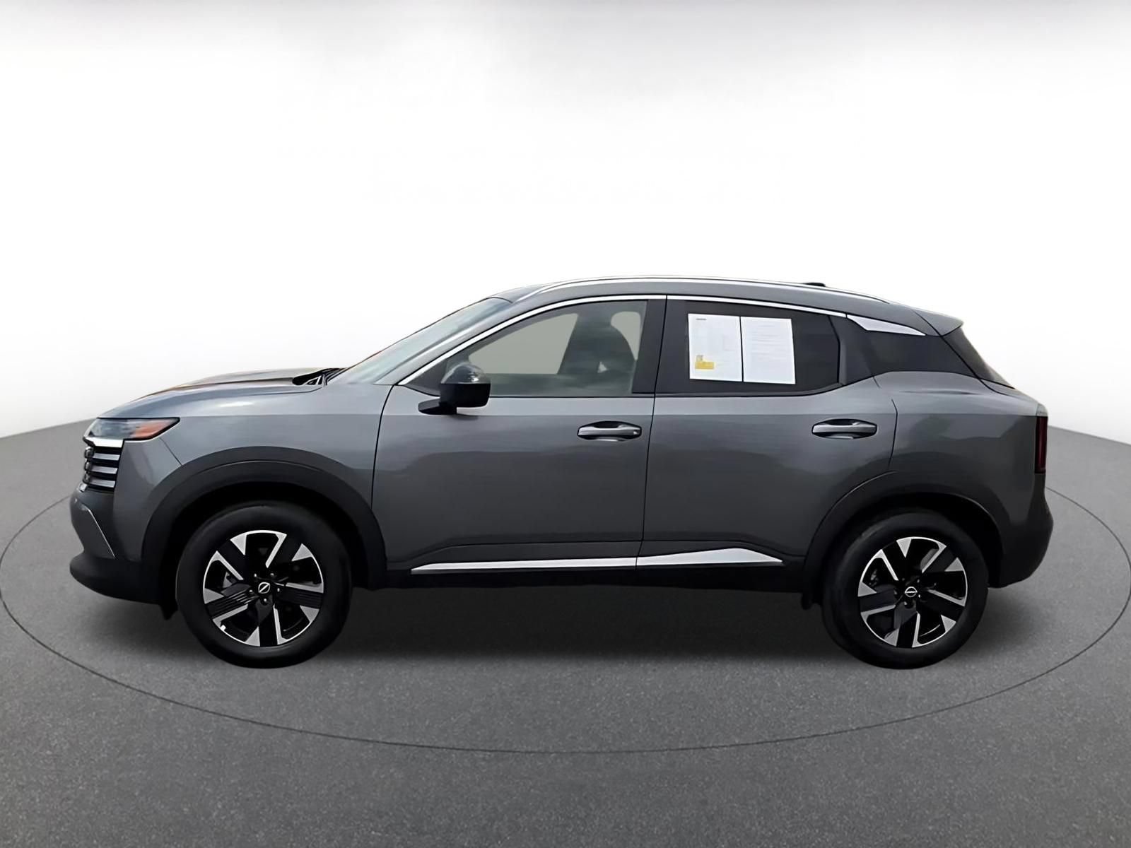 Thumbnail: 2026 Nissan Kicks - 12