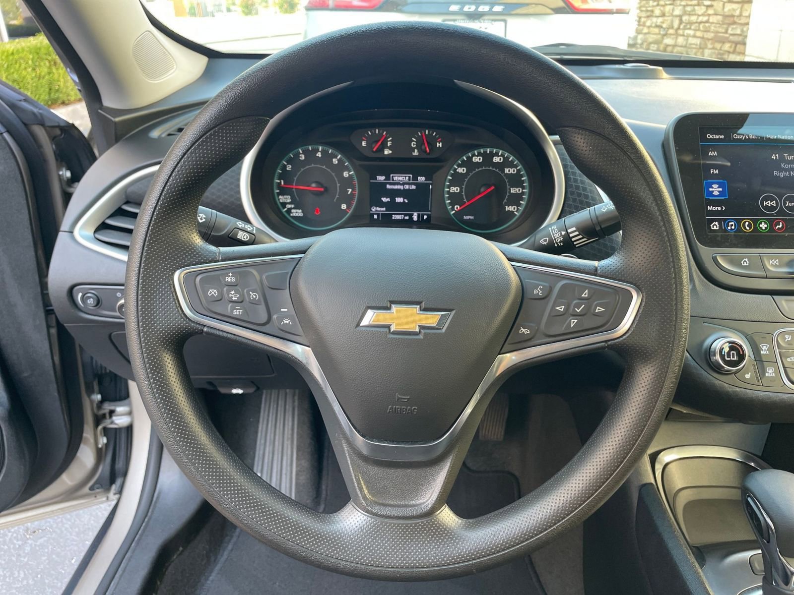 Thumbnail: 2024 Chevrolet Malibu - 28