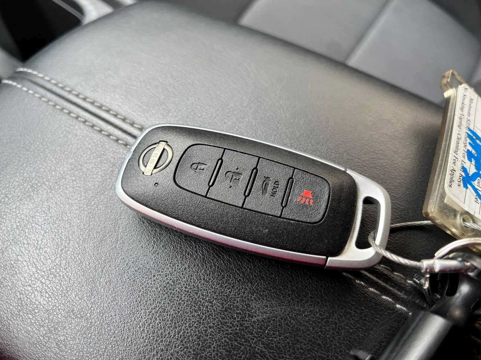 Thumbnail: 2025 Nissan Sentra - 21