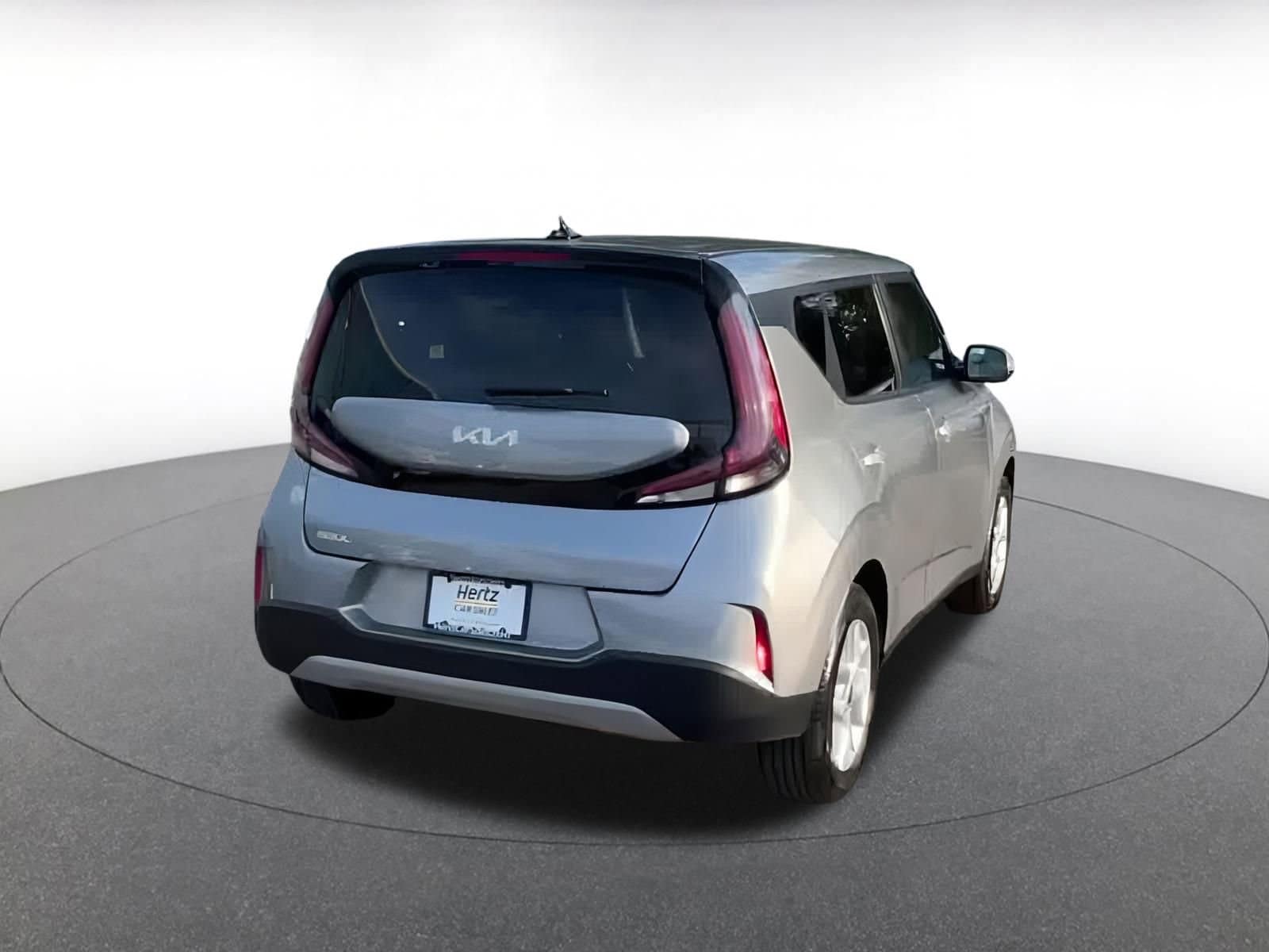 Thumbnail: 2024 Kia Soul - 14