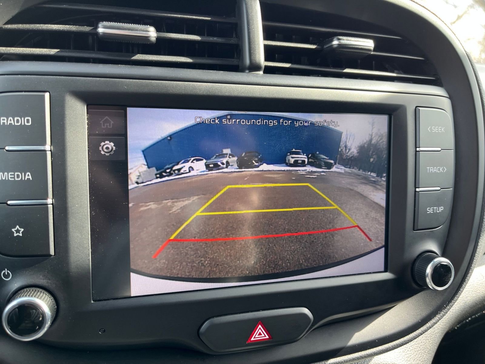 Thumbnail: 2025 Kia Soul - 22