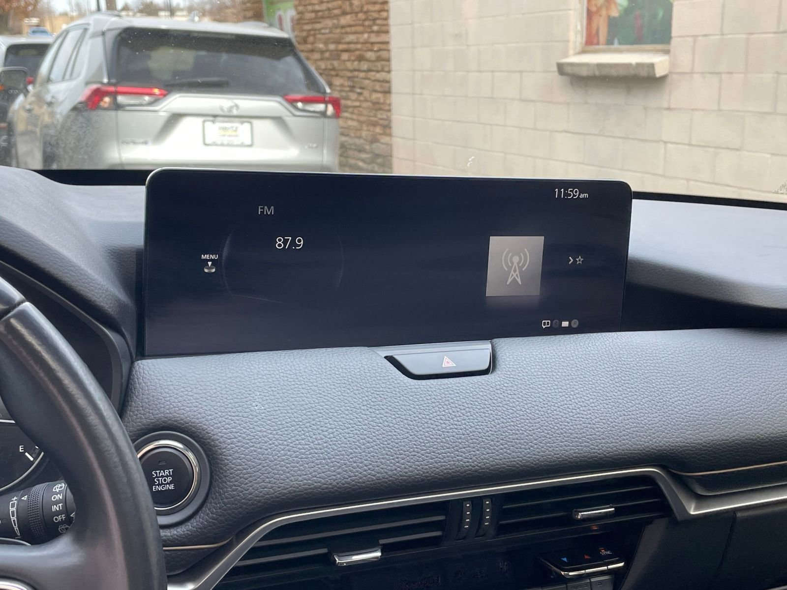 Thumbnail: 2025 Mazda CX-70 - 21