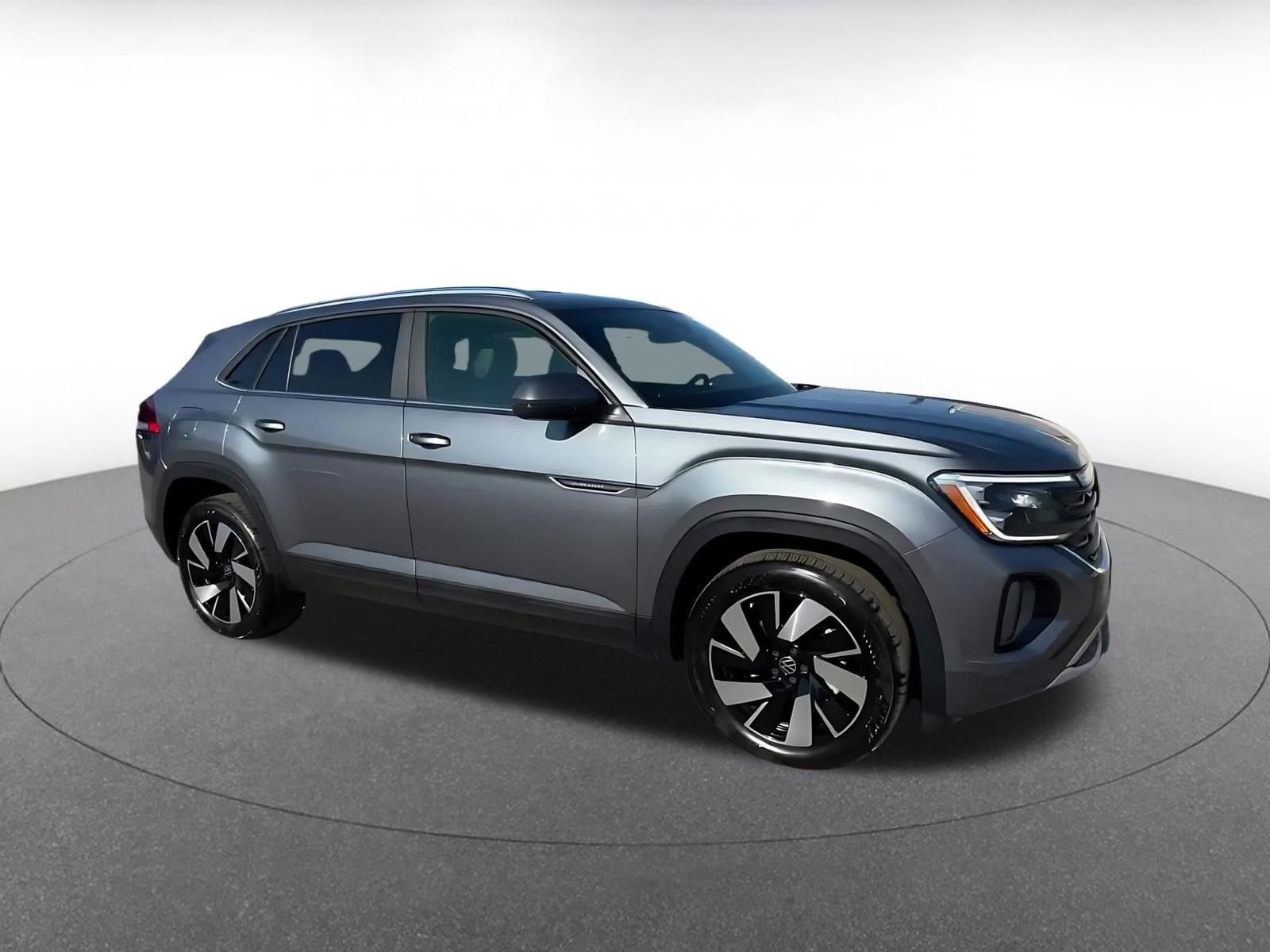 Thumbnail: 2025 Volkswagen Atlas - 2