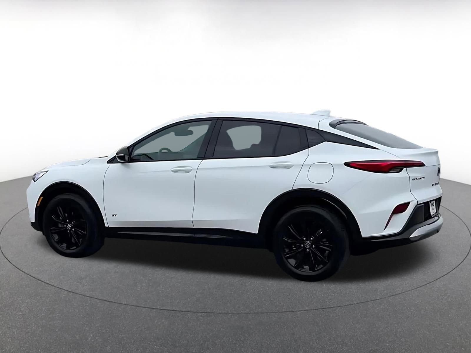 Thumbnail: 2025 Buick Envista - 12