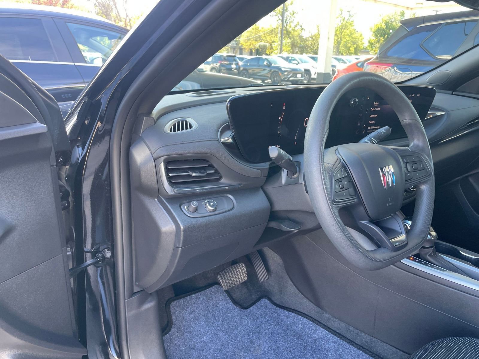 Thumbnail: 2025 Buick Envista - 32