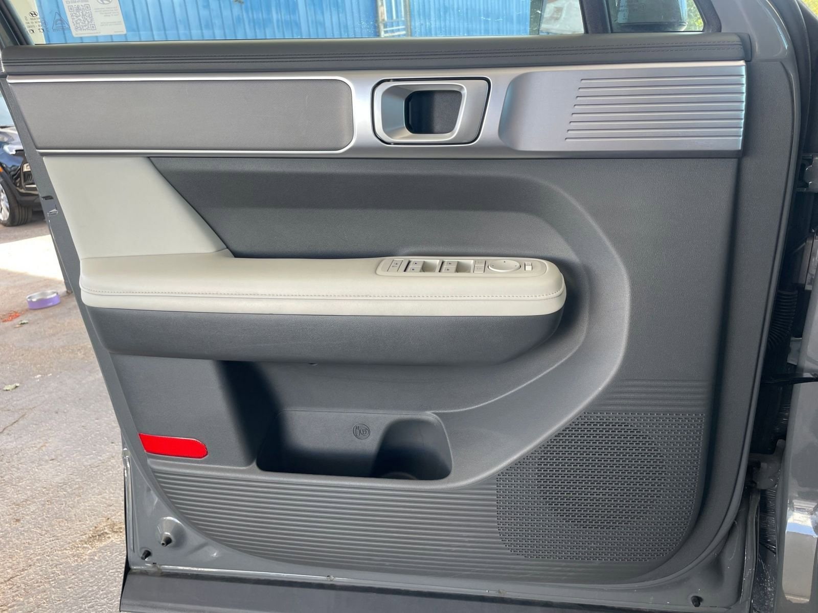 Thumbnail: 2025 Hyundai Santa Fe - 20