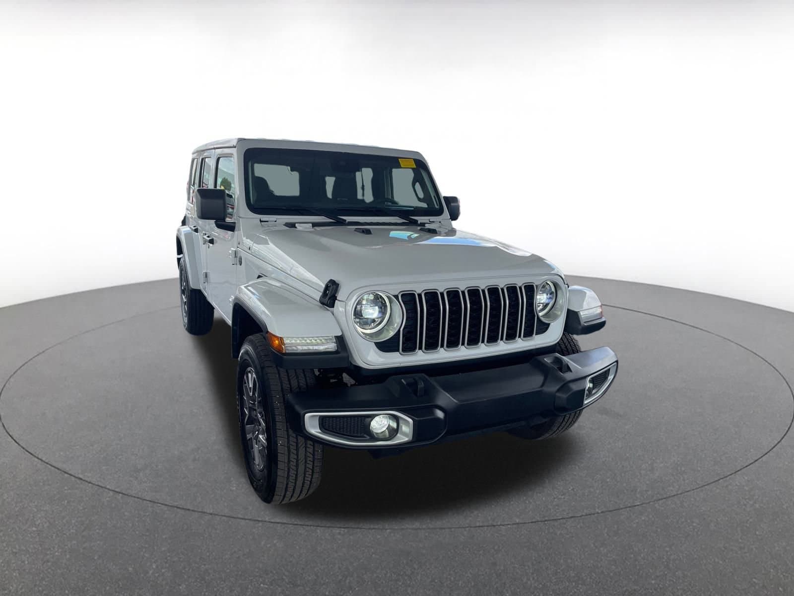 Thumbnail: 2025 Jeep Wrangler - 1