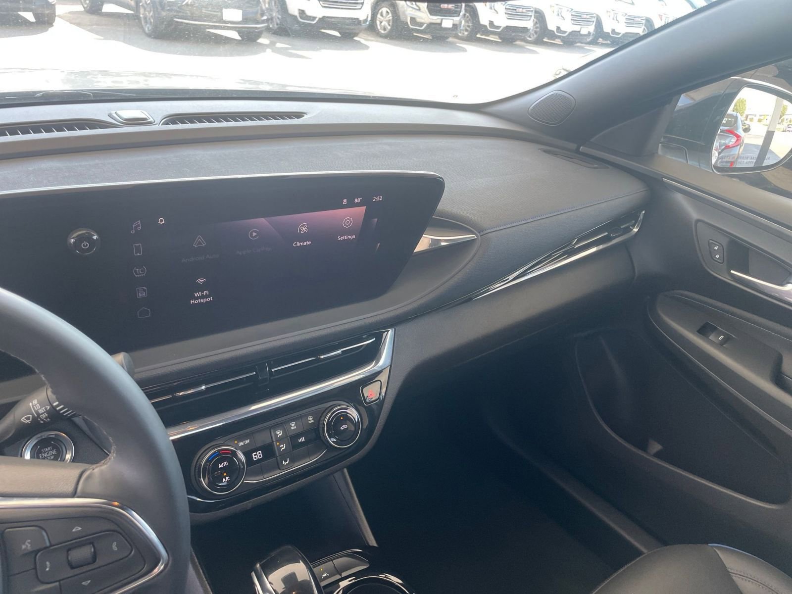 Thumbnail: 2025 Buick Envista - 18