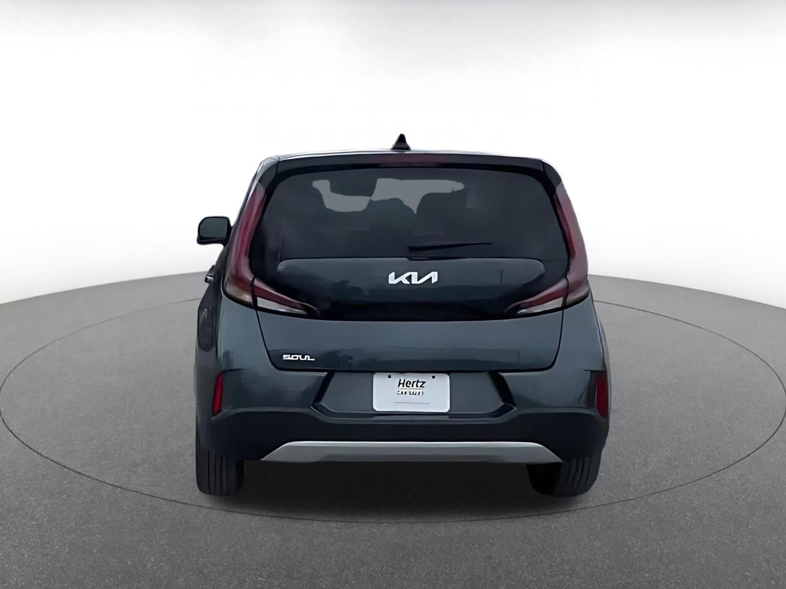 Thumbnail: 2025 Kia Soul - 12
