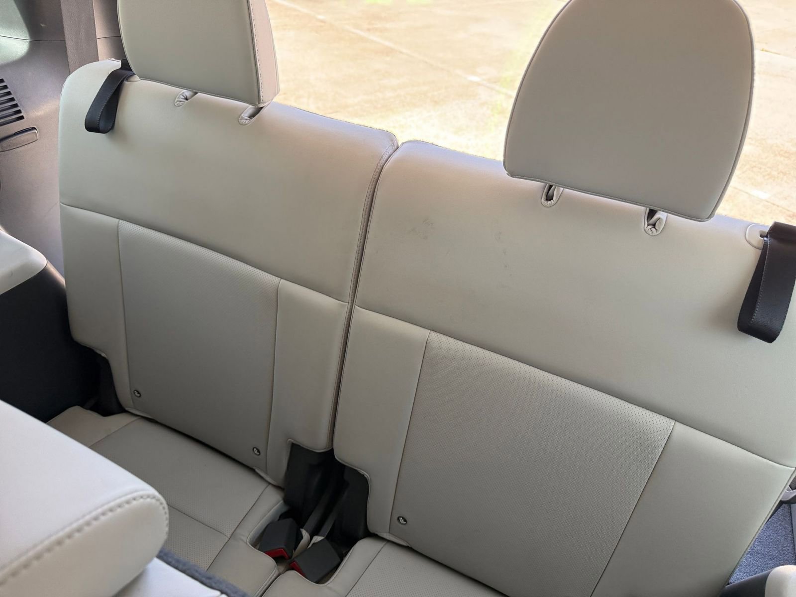 Thumbnail: 2025 Hyundai Santa Fe - 33