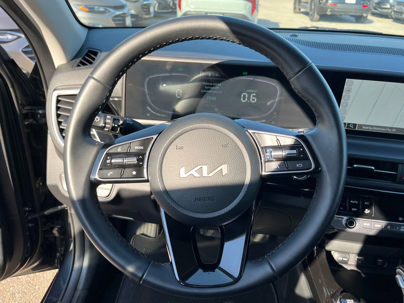 Thumbnail: 2025 Kia Seltos - 27