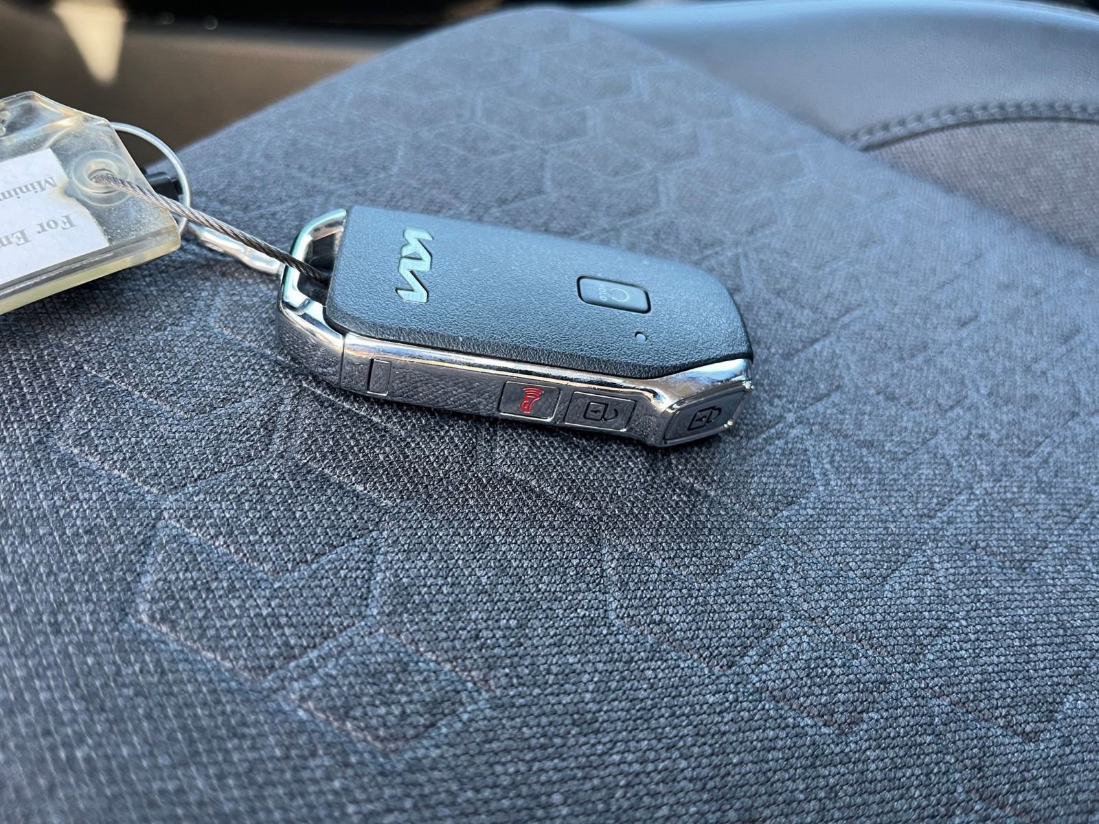 Thumbnail: 2025 Kia Seltos - 22