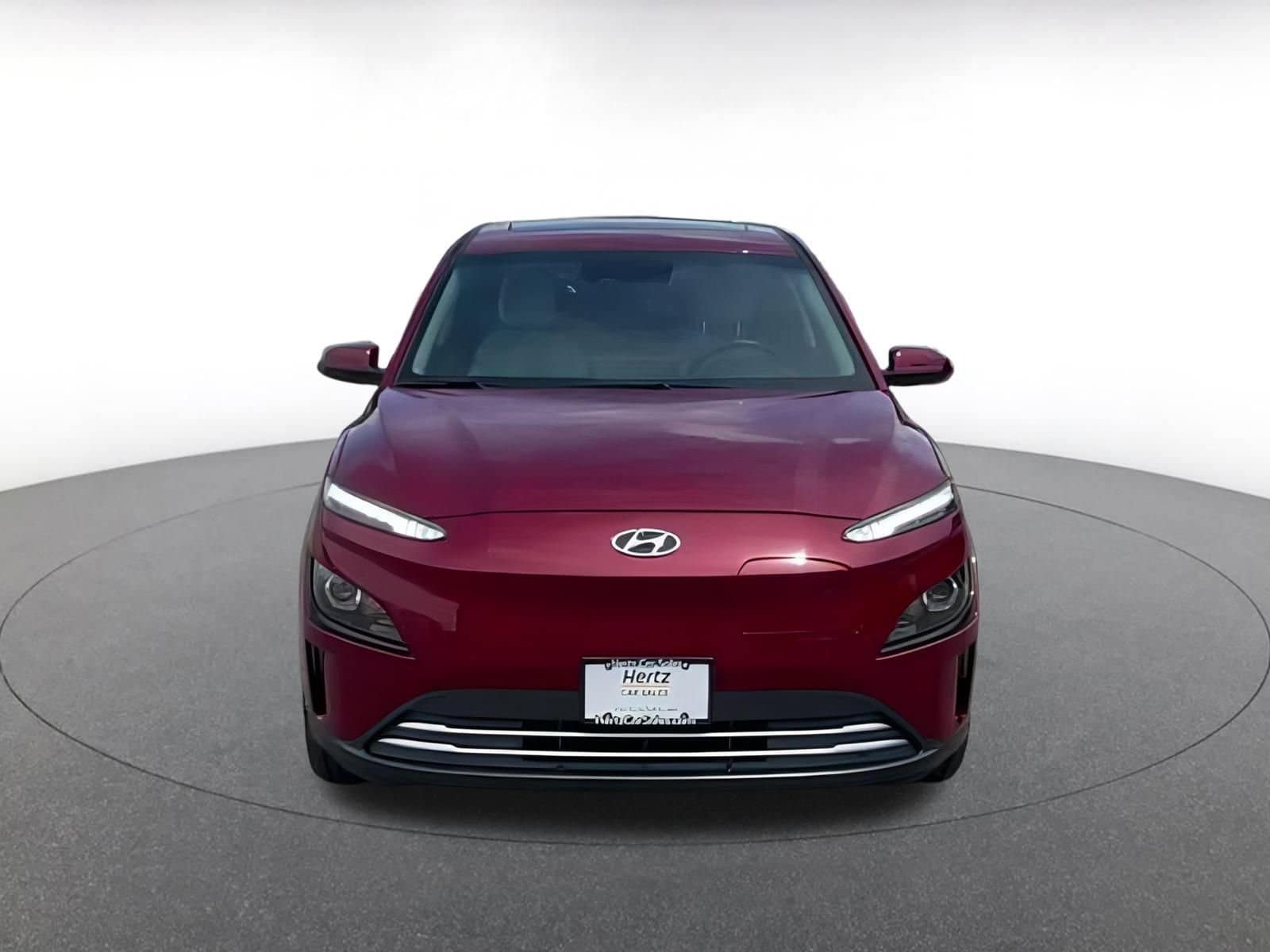 Thumbnail: 2023 Hyundai Kona - 3