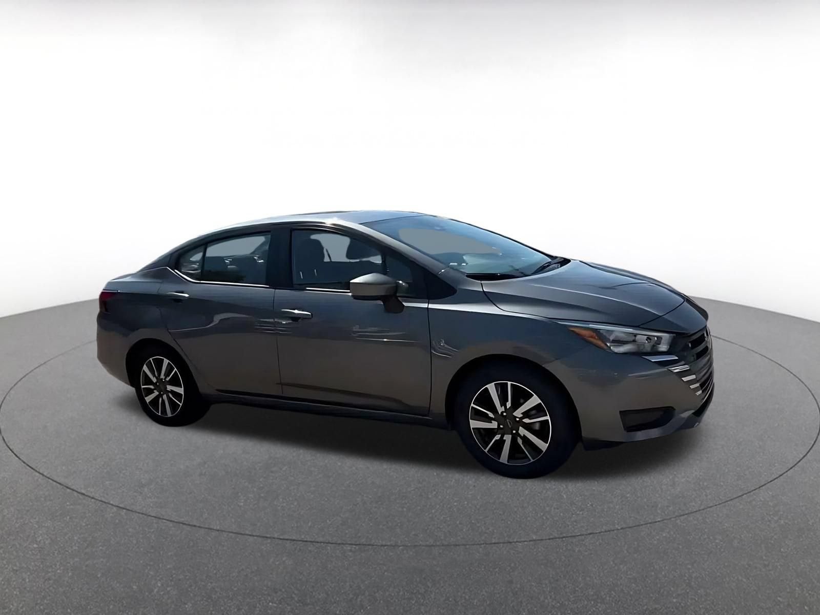 Thumbnail: 2025 Nissan Versa - 2