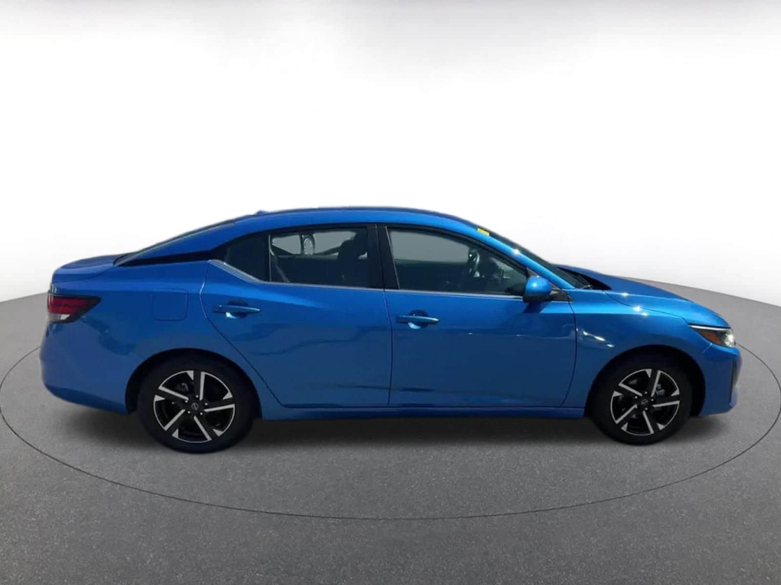 Thumbnail: 2024 Nissan Sentra - 16