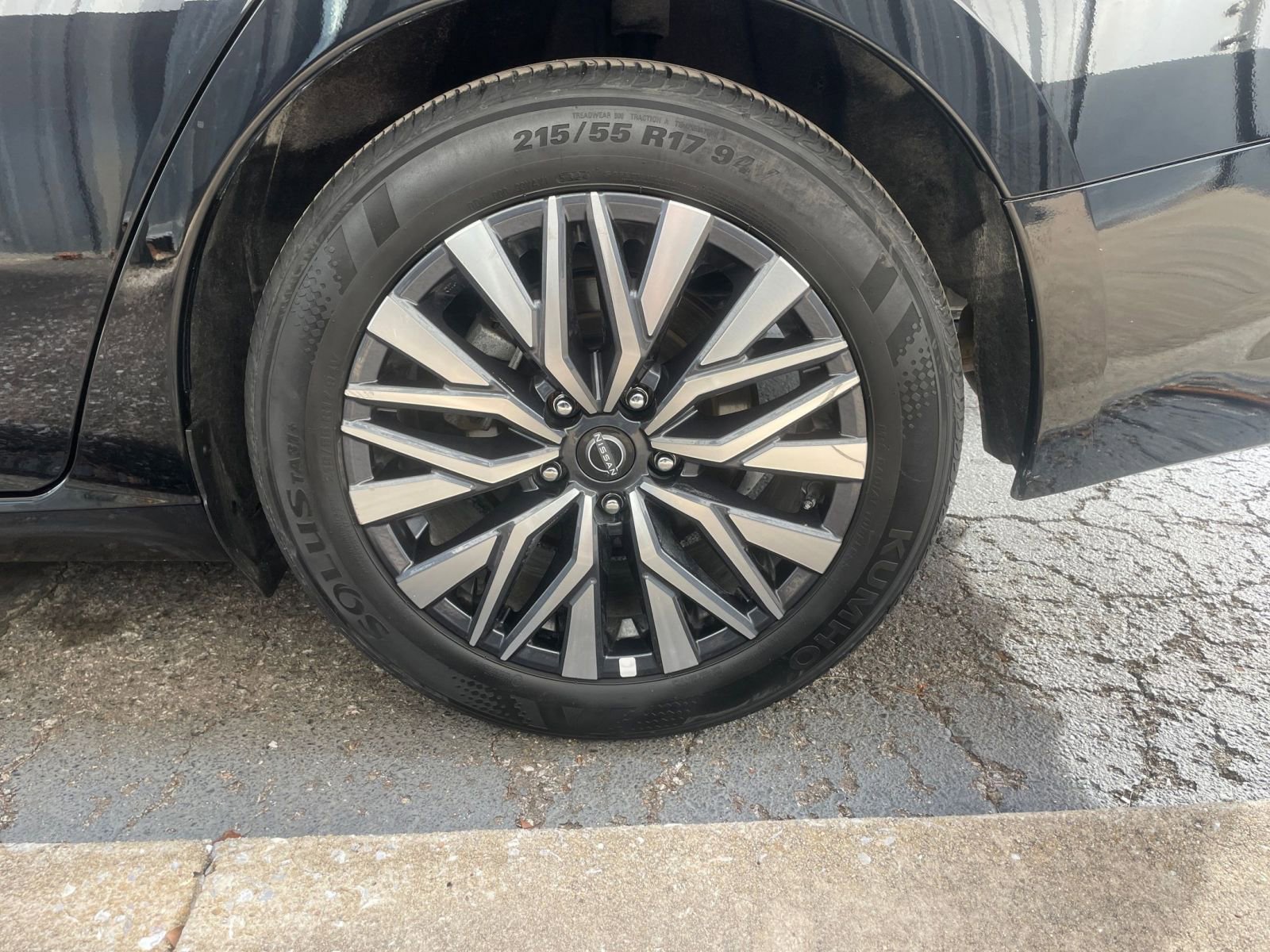 Thumbnail: 2025 Nissan Altima - 29