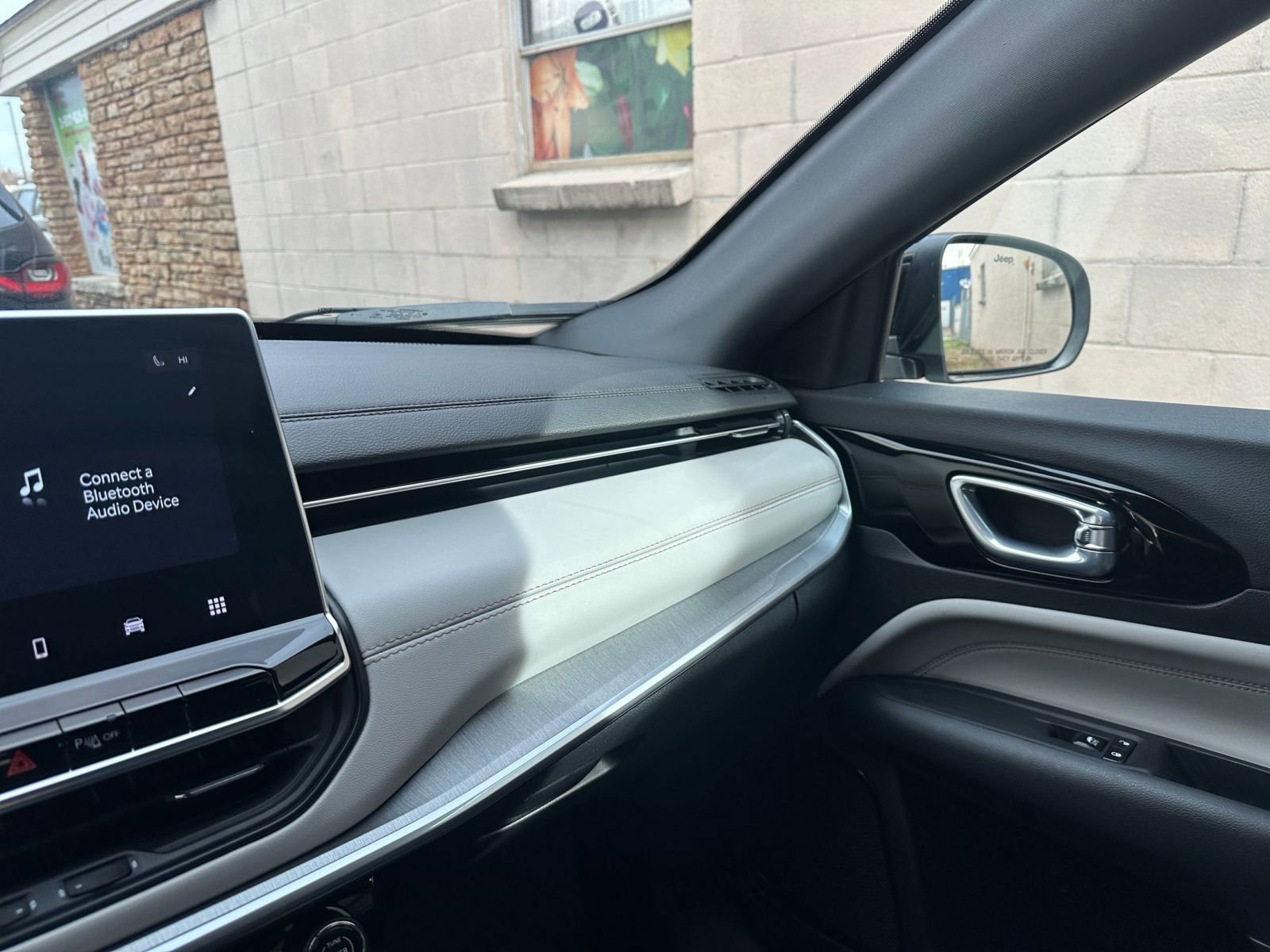 Thumbnail: 2025 Jeep Compass - 35