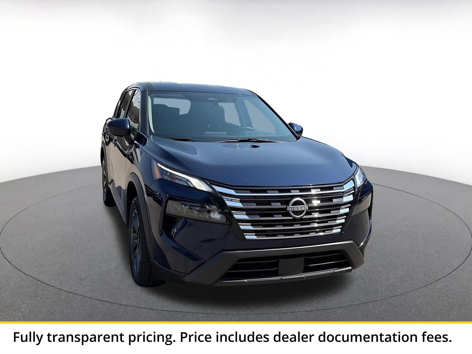 Thumbnail: 2025 Nissan Rogue - 1