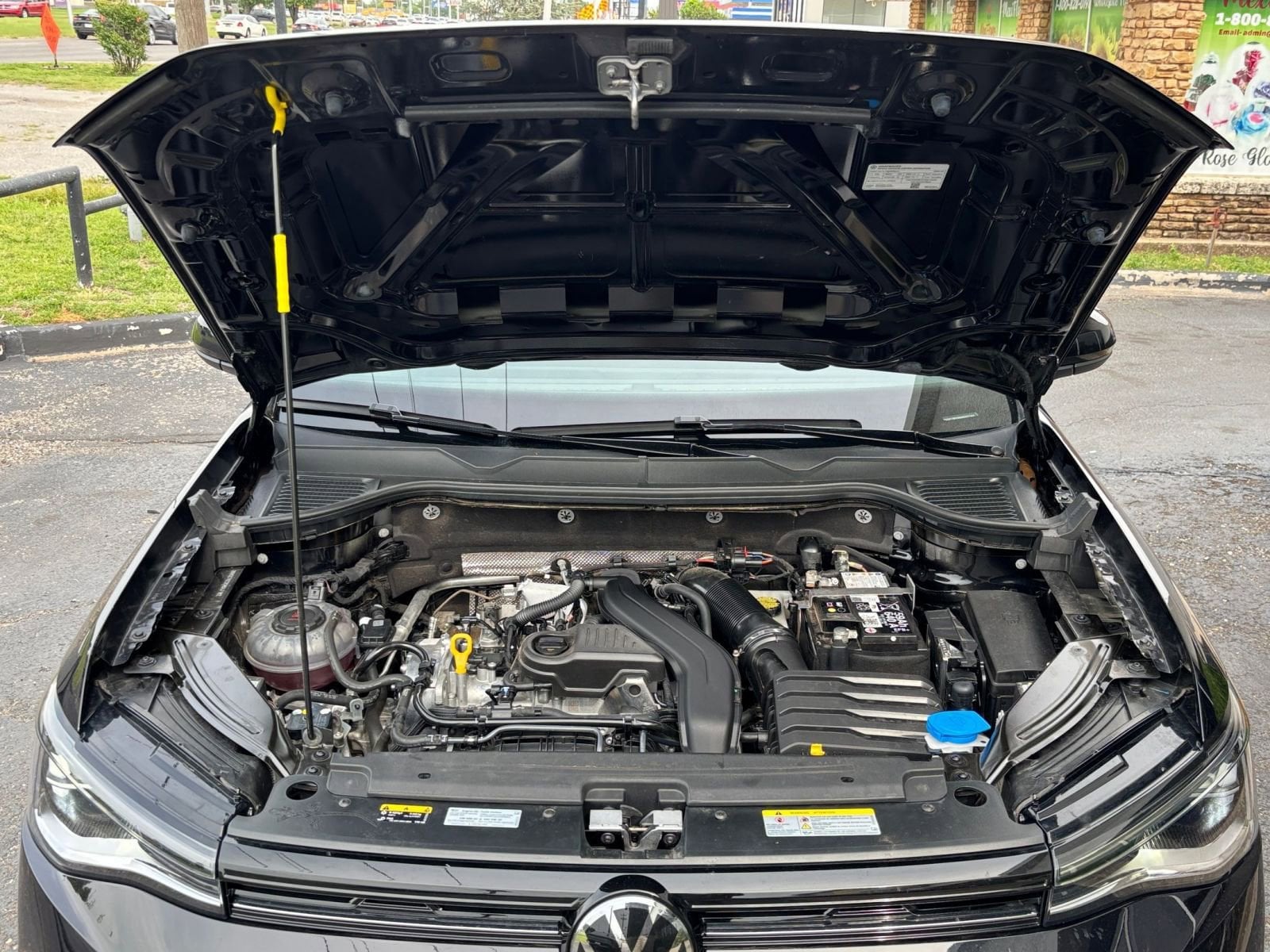 Thumbnail: 2025 Volkswagen Taos - 33