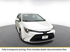 2023 Toyota Corolla LE -
                  Oklahoma City, OK