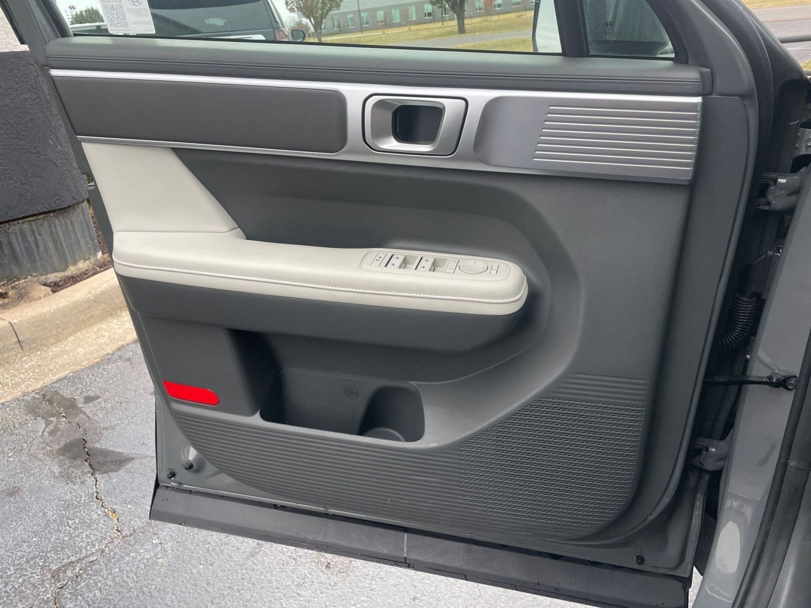 Thumbnail: 2025 Hyundai Santa Fe - 20