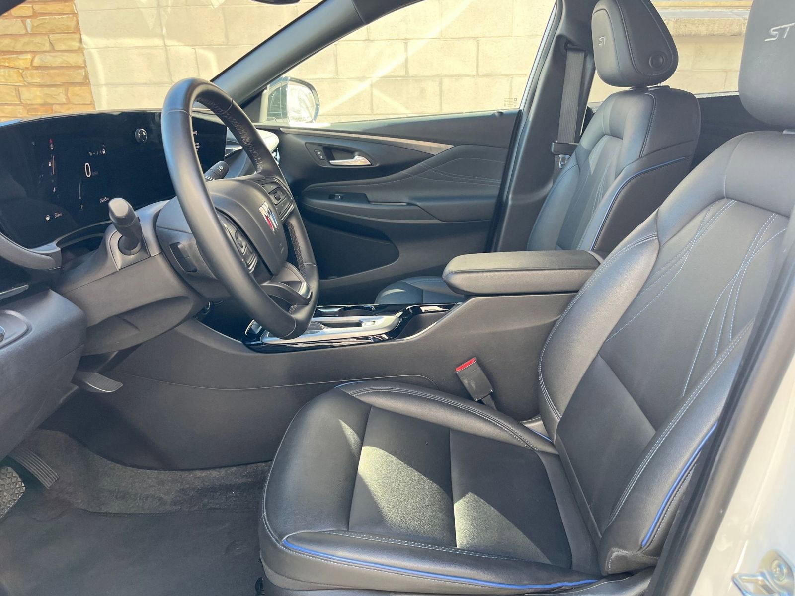 Thumbnail: 2025 Buick Envista - 24