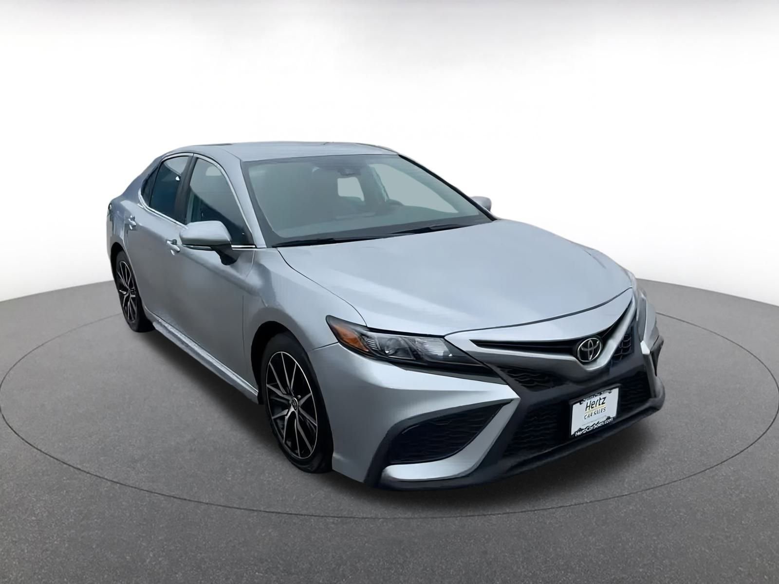 Thumbnail: 2024 Toyota Camry - 3