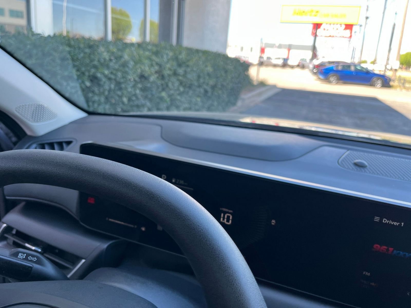 Thumbnail: 2025 Kia K4 - 33