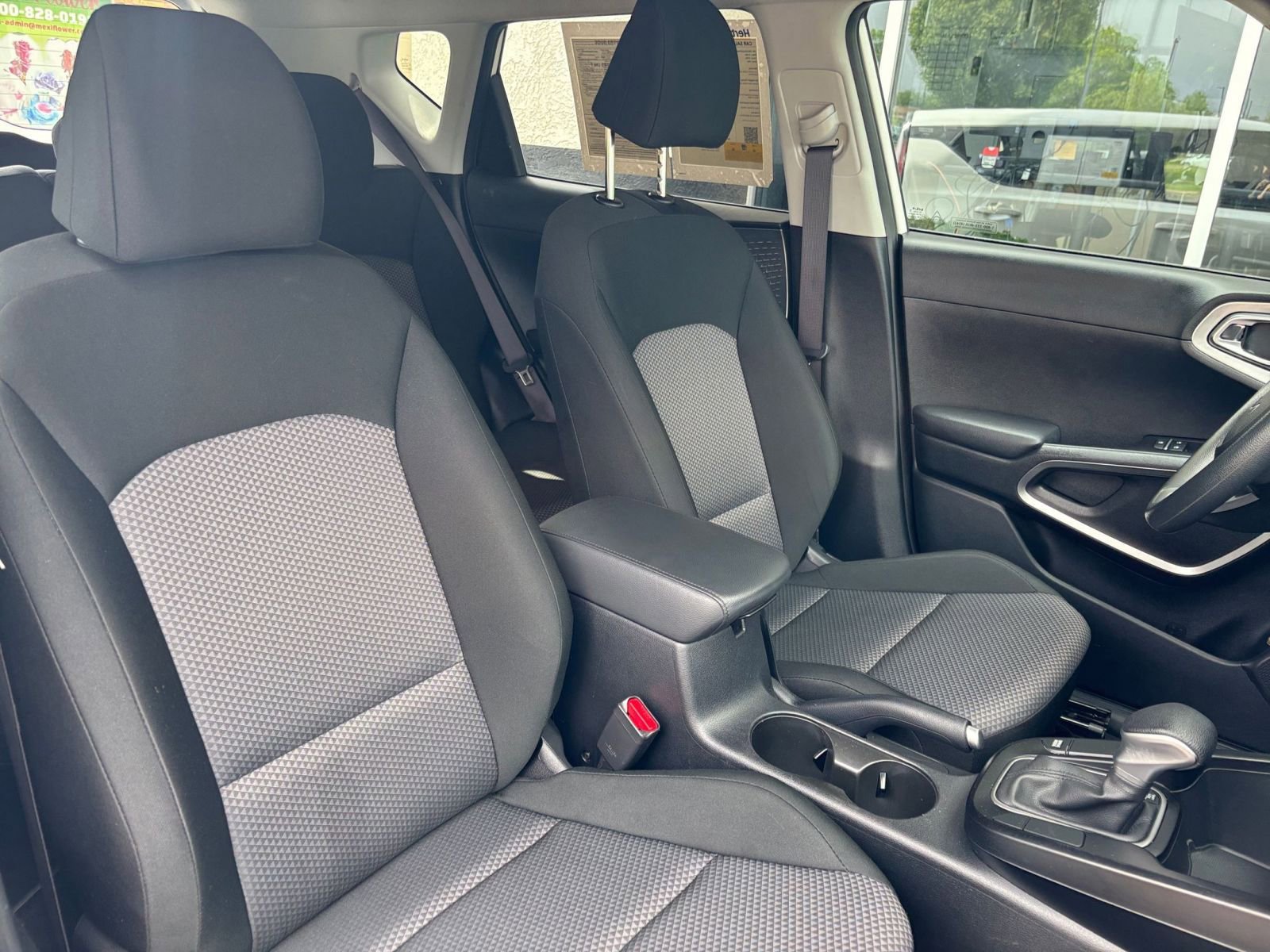 Thumbnail: 2025 Kia Soul - 34