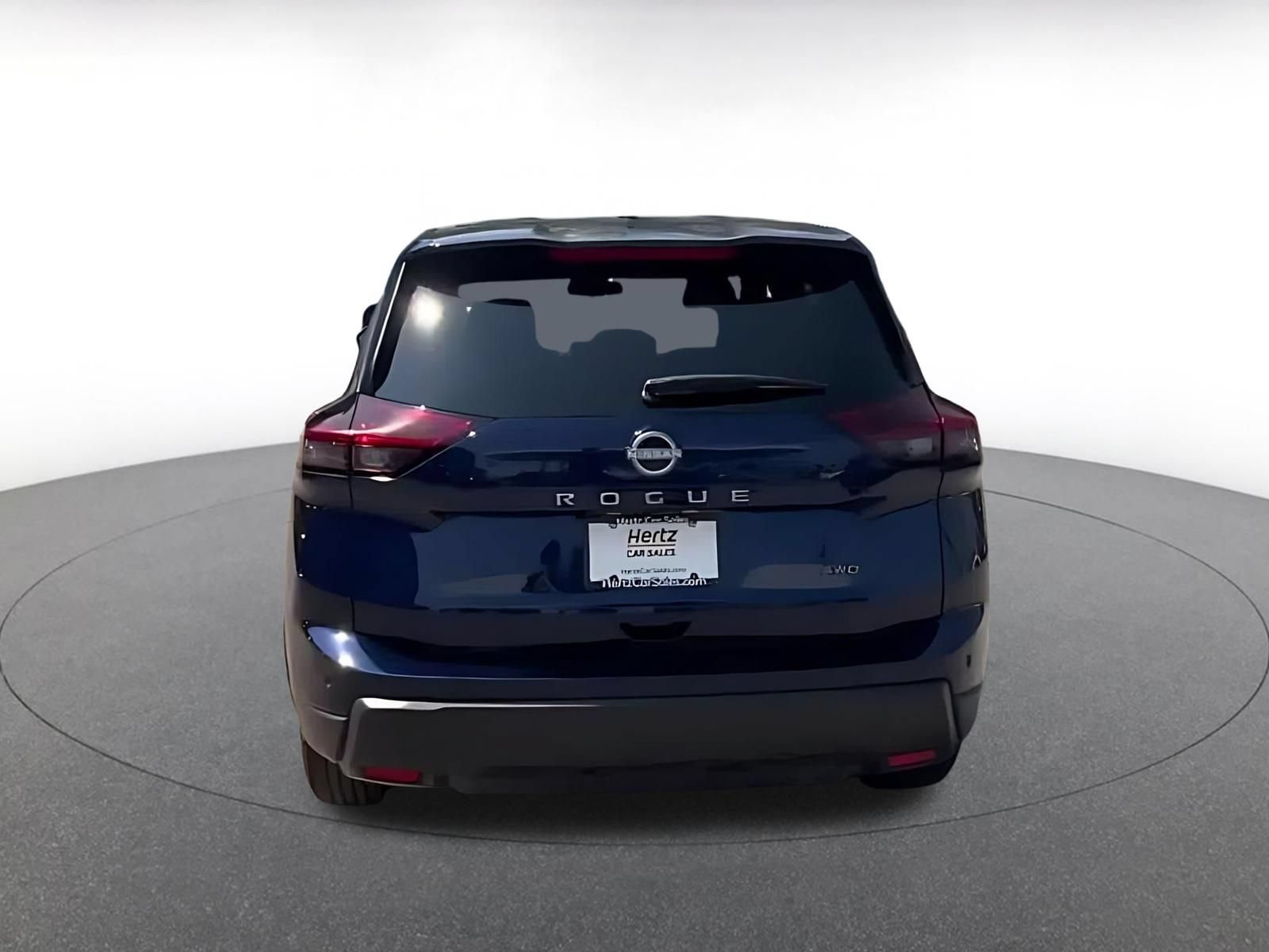 Thumbnail: 2026 Nissan Rogue - 12