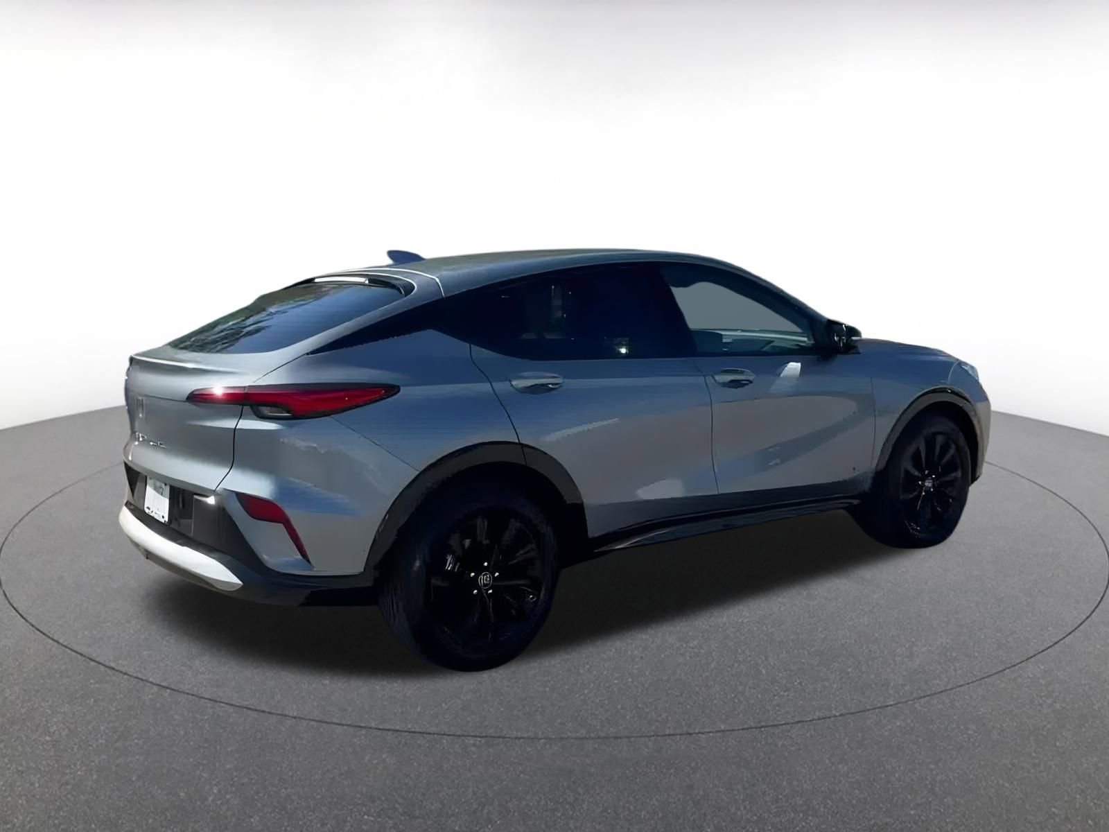 Thumbnail: 2025 Buick Envista - 15