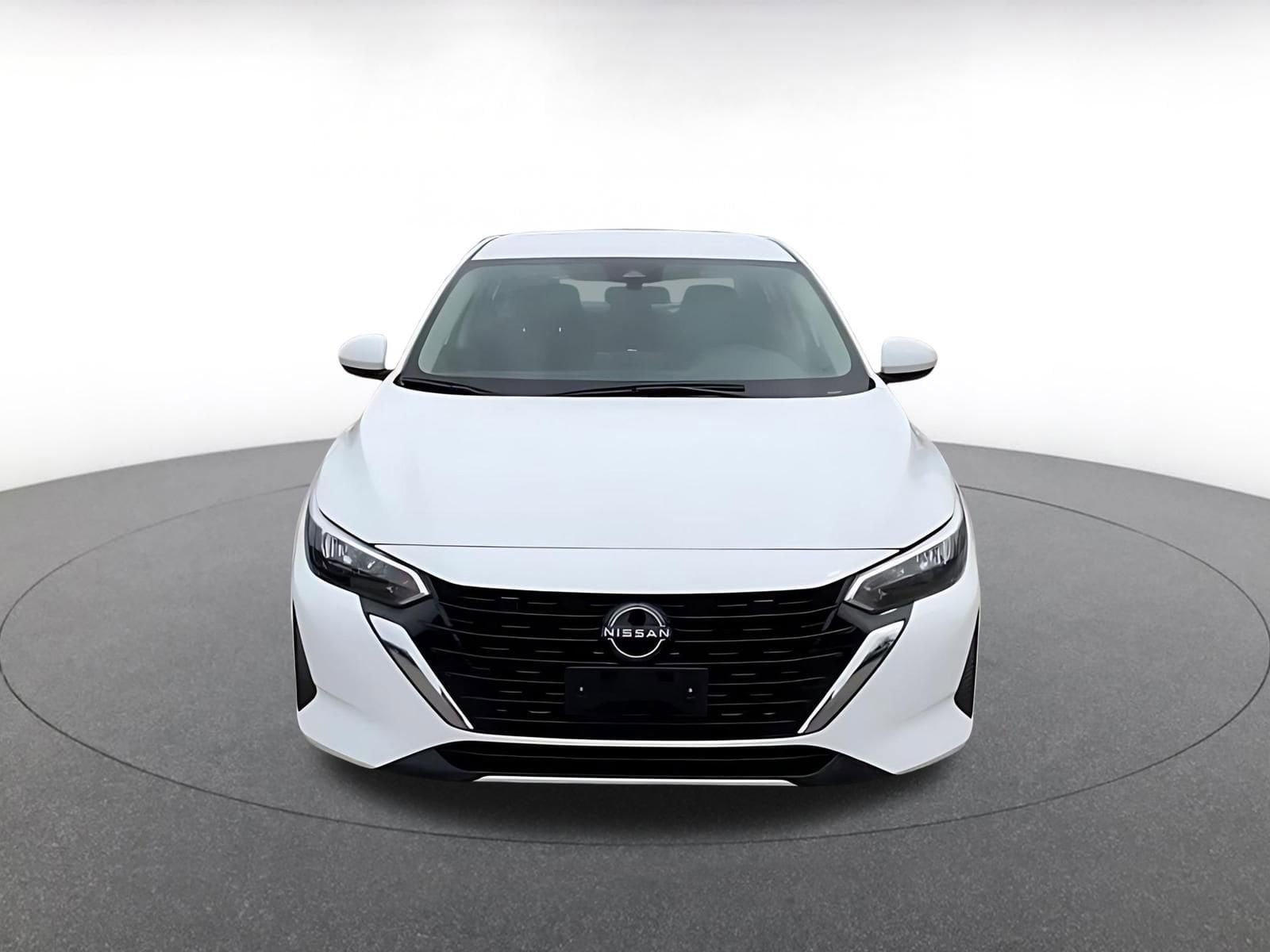 Thumbnail: 2025 Nissan Sentra - 4