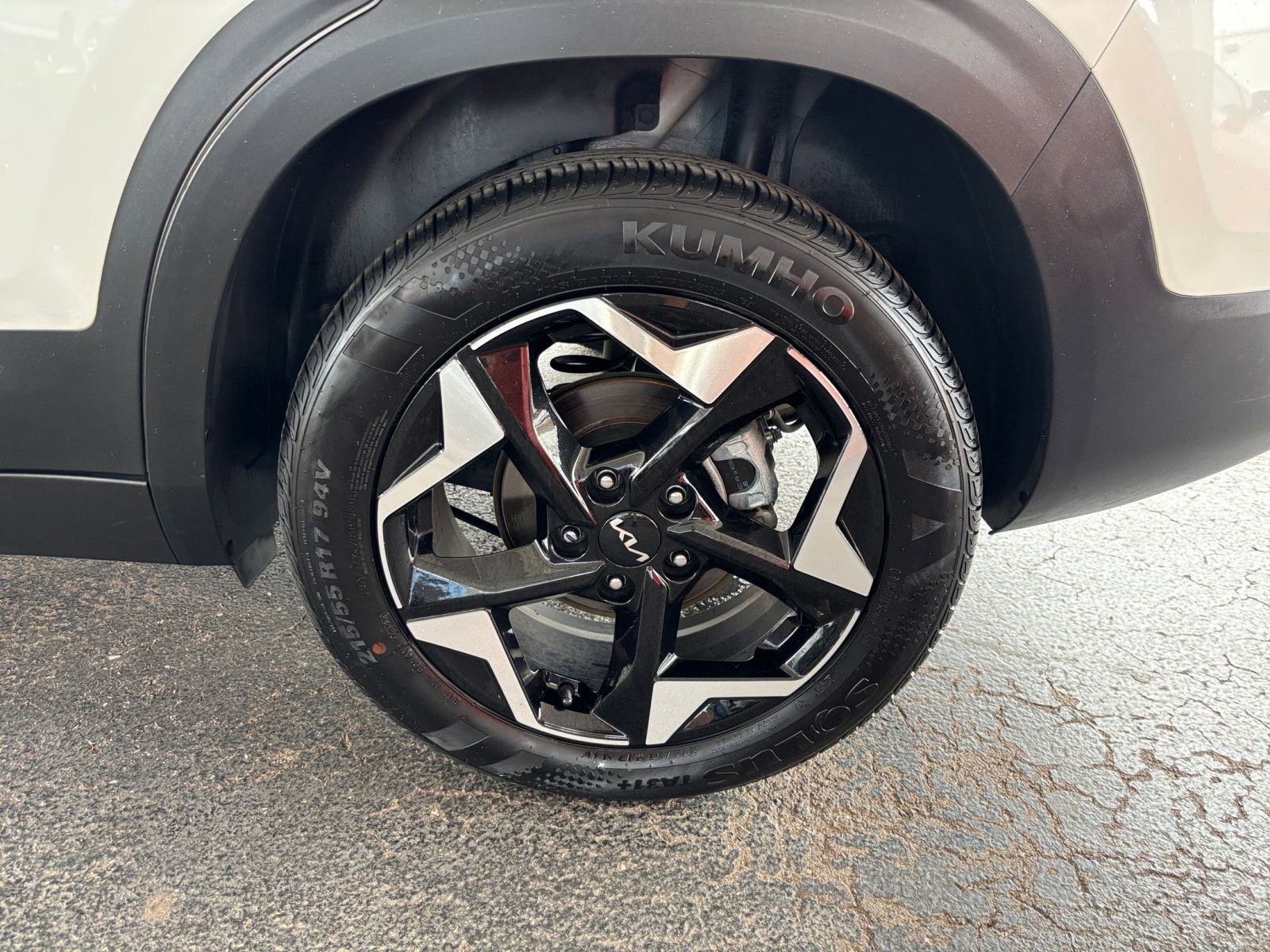 Thumbnail: 2025 Kia Seltos - 31